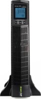 Green Cell UPS14 2000VA / 1800W Online RTII szünetmentes tápegység