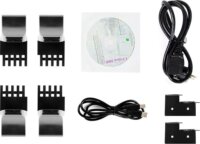 Green Cell UPS14 2000VA / 1800W Online RTII szünetmentes tápegység