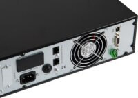 Green Cell UPS13 1000VA / 900W Online RTII szünetmentes tápegység