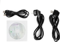 Green Cell UPS09 2000VA / 1400W Microsine szünetmentes tápegység