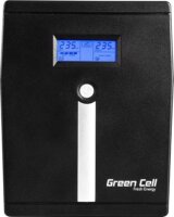 Green Cell UPS09 2000VA / 1400W Microsine szünetmentes tápegység