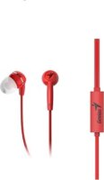 Genius HS-M320 Headset - Piros