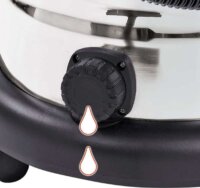 Einhell TH-VC 1930 SA Száraz-nedves porszívó