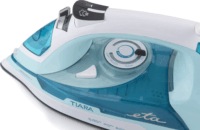 Eta 0269 Tiara II Gőzölős vasaló