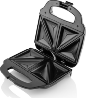 Eta 4151 Campo Szendvicssütő - Fekete