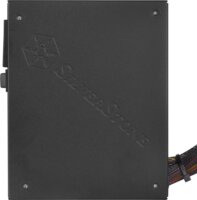 Silverstone 450W SFX SST-ST45SF V3 80+ Bronze tápegység