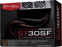 Silverstone 300W SFX SST-ST30SF V2 80+ Bronze tápegység