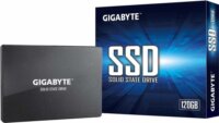 Gigabyte 120GB 2.5" SATA3 SSD