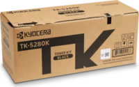 Kyocera TK-5280 Eredeti Toner Fekete