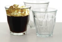 Pohár, Csésze, Bögre