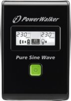 Power Walker VI800SW-SCHUKO 800VA / 480W Back-UPS