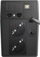 Power Walker VI800SW-SCHUKO 800VA / 480W Back-UPS