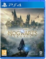 Hogwarts Legacy - PS4