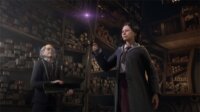 Hogwarts Legacy - PS5