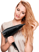 Philips Pro HPS920/00 ionos hajszárító