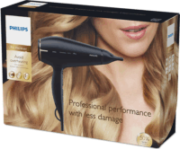 Philips Pro HPS920/00 ionos hajszárító