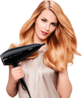 Philips Pro HPS920/00 ionos hajszárító