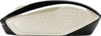 HP 200 Wireless Optikai Egér - Arany/Fekete
