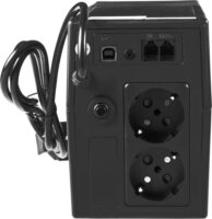 Green Cell UPS02 Micropower 800VA / 480W Line-Interaktív AVR