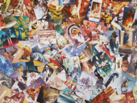 Dixit 7 - Látomások társasjáték kiegészítõ