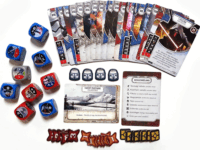 Star Wars Sorsok: Kylo Ren kezdőcsomag