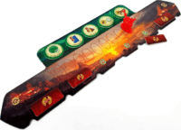 Repos Productipn 7 Csoda: Párbaj stratégiai társasjáték