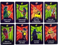 Jógi Logikai Társasjáték