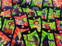 Jógi Logikai Társasjáték