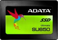 ADATA 960GB Ultimate SU650 2.5" SATA3 SSD (Retail)