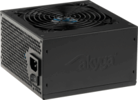 Akyga 500W Ultimate 80+ Bronze tápegység