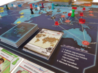 Pandemic társasjáték