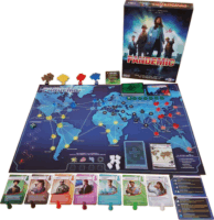 Pandemic társasjáték