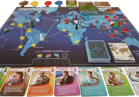 Pandemic társasjáték