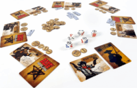 Bang! A kockajáték kockajáték