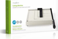 Nedis PACU110A4 A4 vágógép