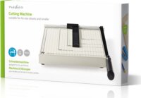 Nedis PACU110A4 A4 vágógép