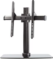 Nedis TVSM2330BK 32-65" LCD TV/Monitor állvány Fekete