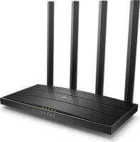 TP-Link Archer C6 AC1200 Wireless Dual Band Gigabit Router