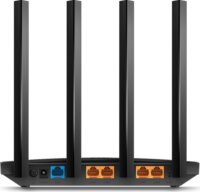 TP-Link Archer C6 AC1200 Wireless Dual Band Gigabit Router