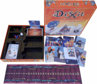 Libellud Dixit Odyssey társasjáték