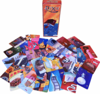 Dixit 2 - Kalandok társasjáték kiegészítő