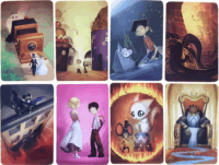 Dixit 3 - Utazások társasjáték kiegészítő