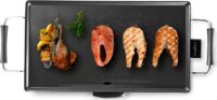 Nedis FCTE110EBK50 Teppanyaki Látvány grillsütő