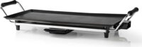 Nedis FCTE110EBK50 Teppanyaki Látvány grillsütő