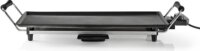 Nedis FCTE110EBK50 Teppanyaki Látvány grillsütő