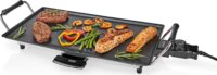 Nedis FCTE110EBK50 Teppanyaki Látvány grillsütő