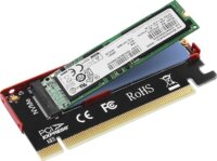 Axagon PCEM2-S PCIe - NVME M.2 SSD Adapter
