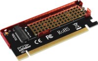 Axagon PCEM2-S PCIe - NVME M.2 SSD Adapter