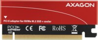 Axagon PCEM2-S PCIe - NVME M.2 SSD Adapter