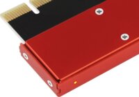 Axagon PCEM2-S PCIe - NVME M.2 SSD Adapter